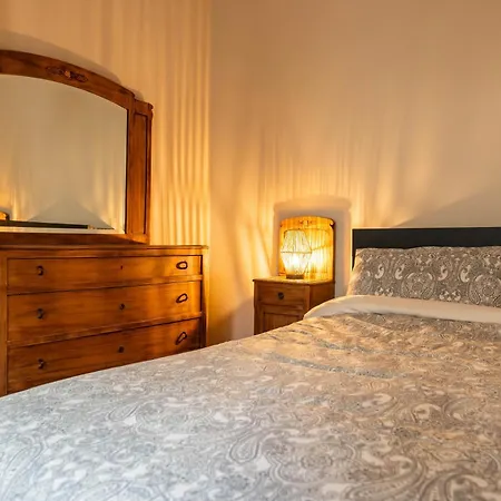 Simoarno Apartment *