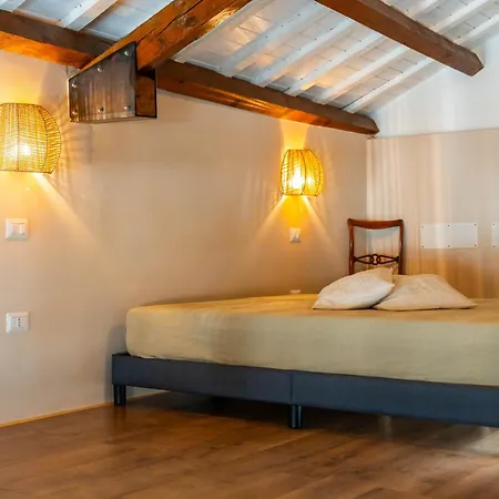 Apartment Simoarno