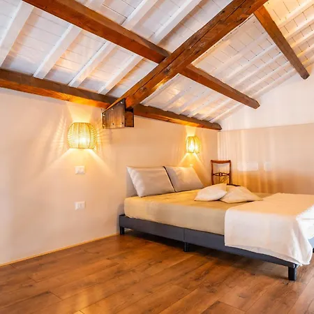 Apartment Simoarno *