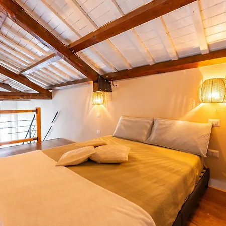 Simoarno Apartment