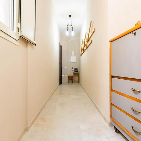 Apartment Simoarno