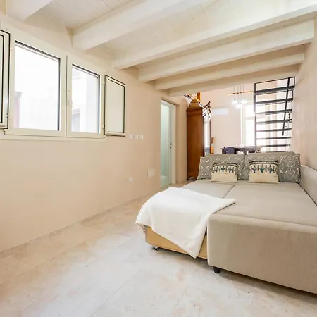 Apartment Simoarno *