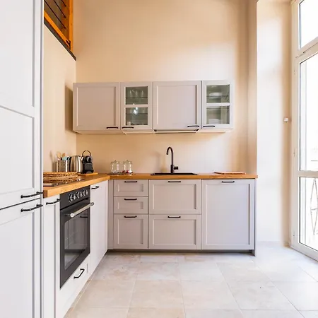 Apartment Simoarno Cagliari