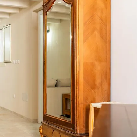 Apartment Simoarno *