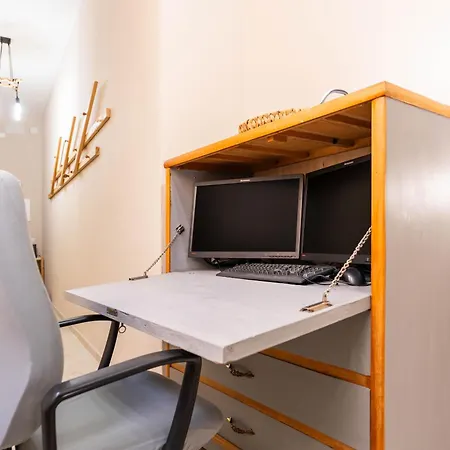 Apartment Simoarno